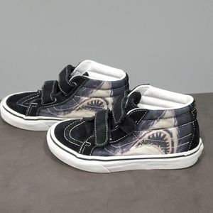 Shark🦈 Vans for boy!